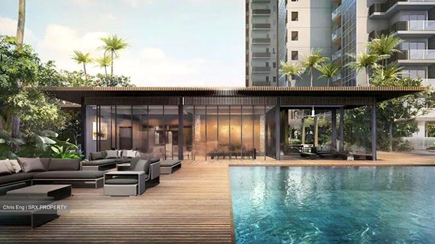 Lake Grande (D22), Condominium #467375671